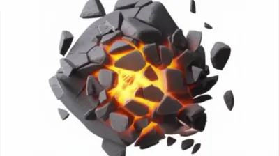 Illustration detonator - Image 1