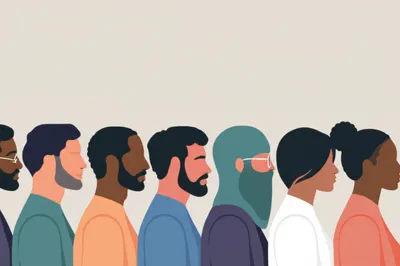 Illustration lined - Image 1