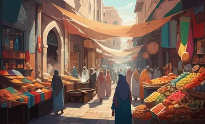 Illustration sook - Image 1