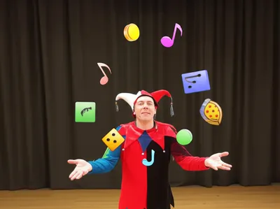 Illustration puns - Image 1