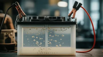 Illustration milking - Image 1