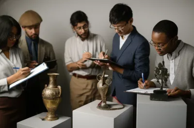 Illustration sets - Image 1