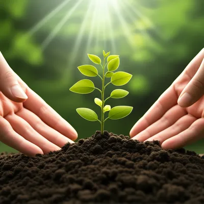 Illustration grown - Image 1