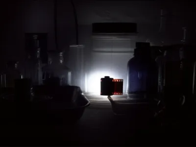 Illustration overexposure - Image 1