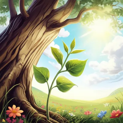 Illustration indoctrination - Image 1