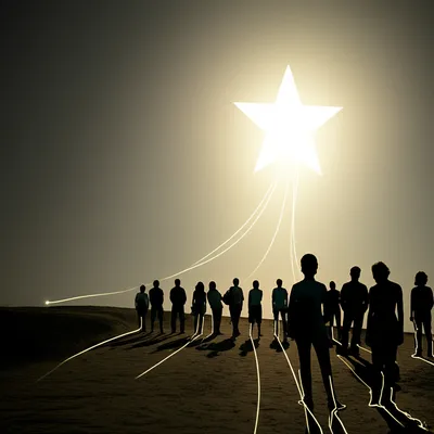 Illustration marks - Image 1