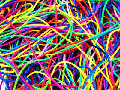 Illustration knotty - Image 1