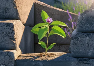 Visuelle Darstellung für das Wort „renaissance" - Wiedergeburt, Erneuerung