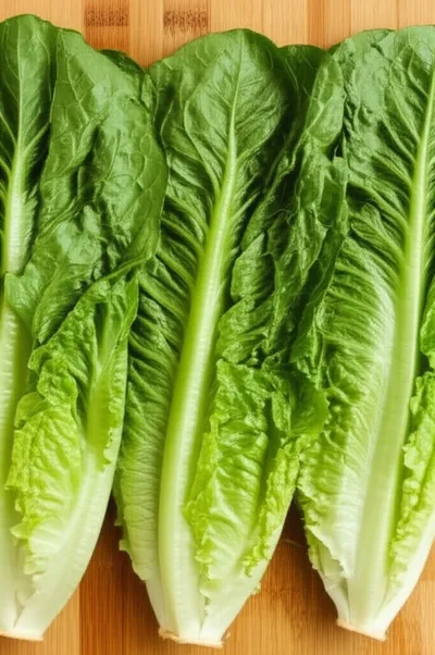 Hình ảnh minh họa romaine - Ảnh 2