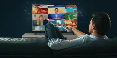 Illustration zapping - Image 1