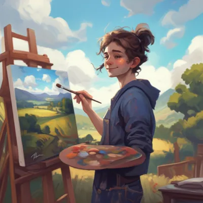 Illustration by - Image 1