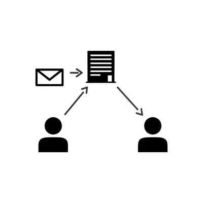 Illustration forward - Image 1