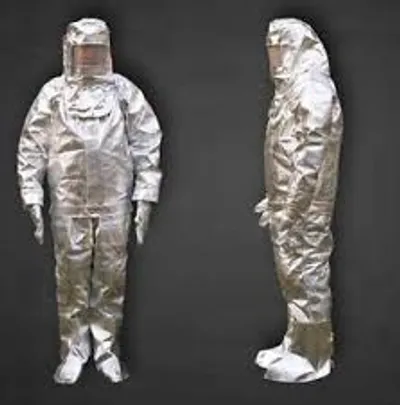 Illustration fireproof - Image 2