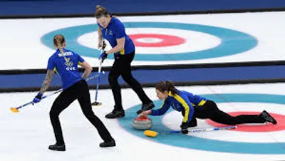 Illustration curler - Image 2