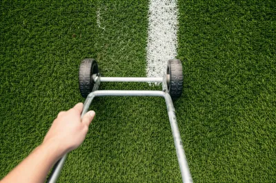 Illustration chalked - Image 1