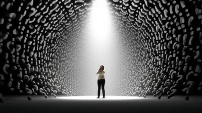 Illustration posed - Image 1