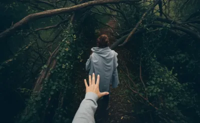 Illustration blind - Image 1