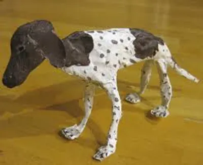 Illustration scraggly - Image 2