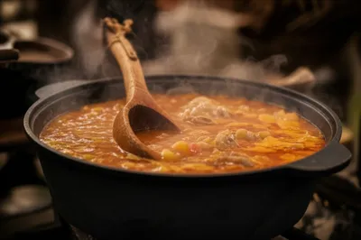 Illustration dipper - Image 1