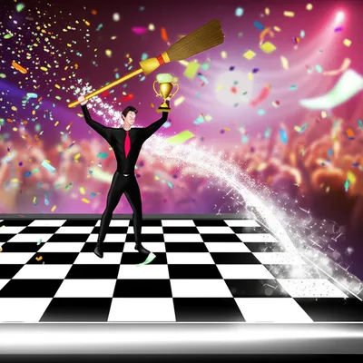 Illustration sweep - Image 1