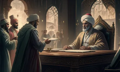 Hình ảnh minh họa wali - Ảnh 1