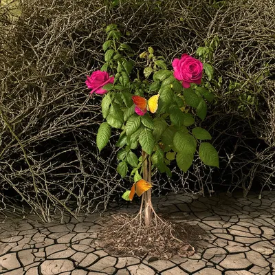 Illustration pernicious - Image 1