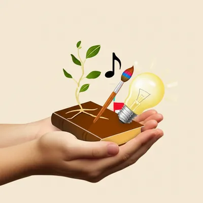 Illustration having - Image 1