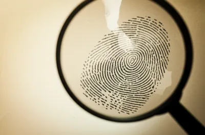 Illustration identifying