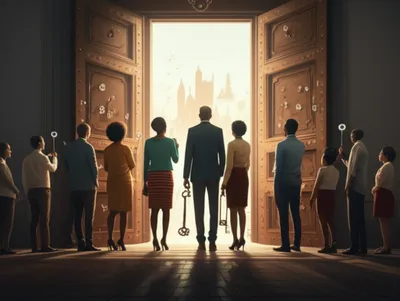 Illustration applying - Image 1