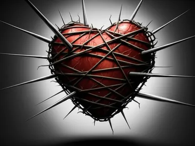 Illustration spite - Image 1