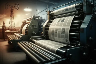 Illustration runs - Image 1