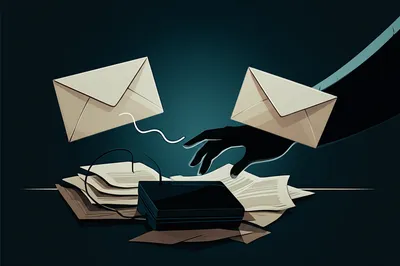 Illustration tap - Image 1