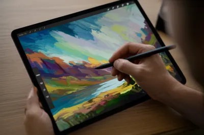 Illustration paints - Image 1