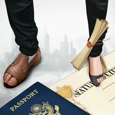 Illustration denizen - Image 1