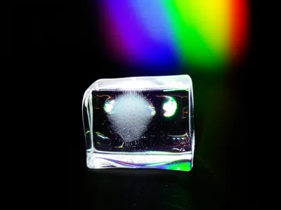 Illustration crystal - Image 1