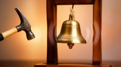 Illustration chimes - Image 1