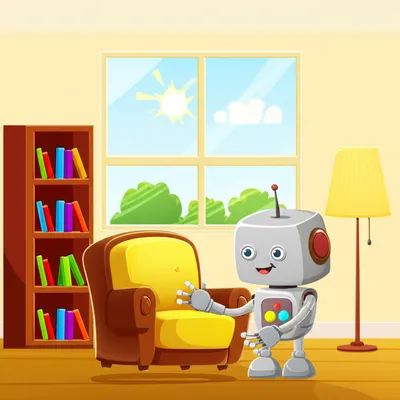 Illustration furnishes - Image 1