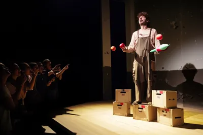 Illustration derision - Image 1