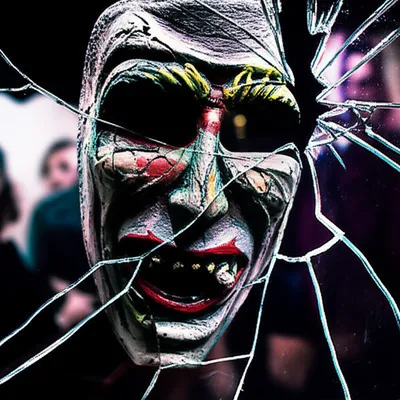 Illustration obscenity - Image 1