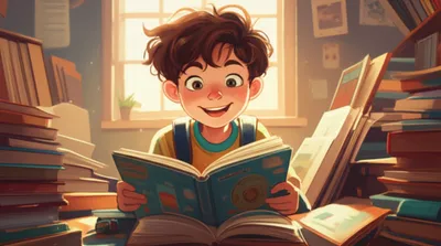 Illustration avid - Image 1