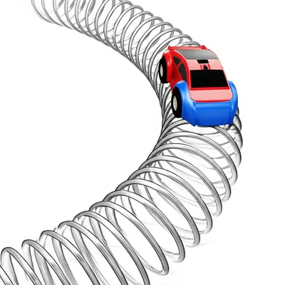 Illustration spiral - Image 1