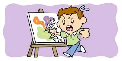 Illustration philistine - Image 2