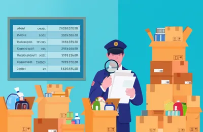 Illustration manifest - Image 1