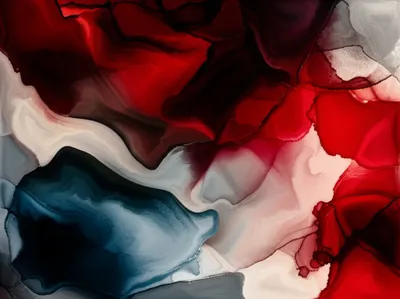 Illustration blood - Image 1