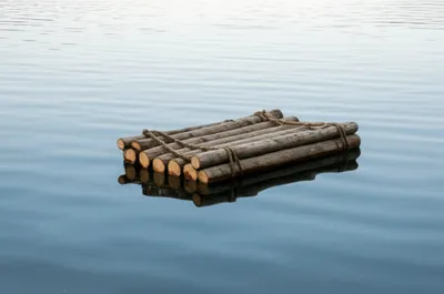 Illustration crib - Image 1