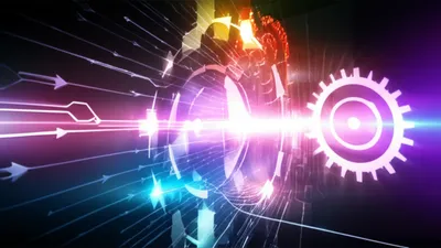 Illustration working - Image 1