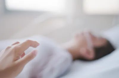 Illustration anesthesia - Image 1