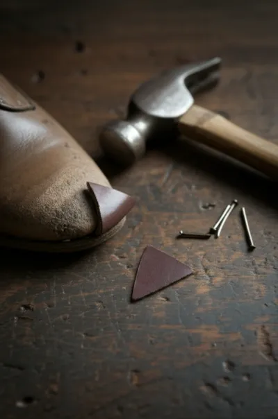 Illustration heeltaps - Image 1