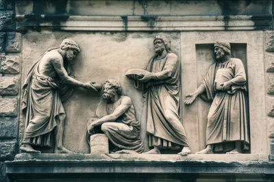 Illustration humanitarian - Image 1