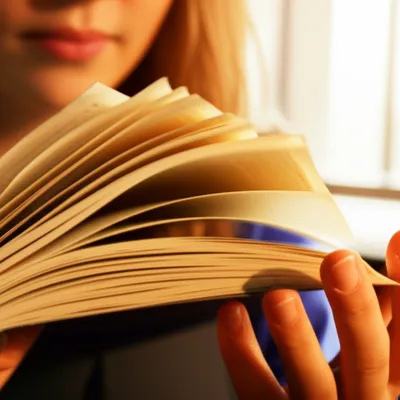 Illustration literate - Image 1